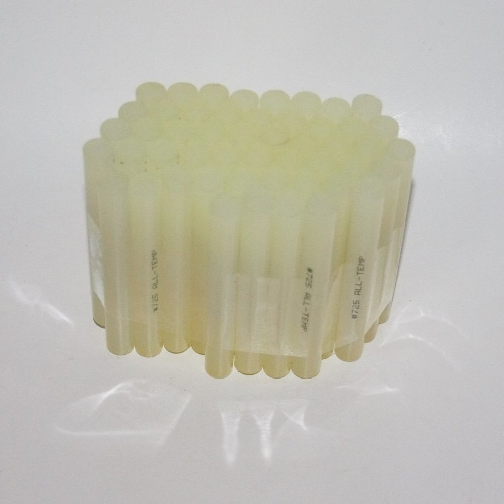 All-Temperature 4" Glue Sticks 50 Count